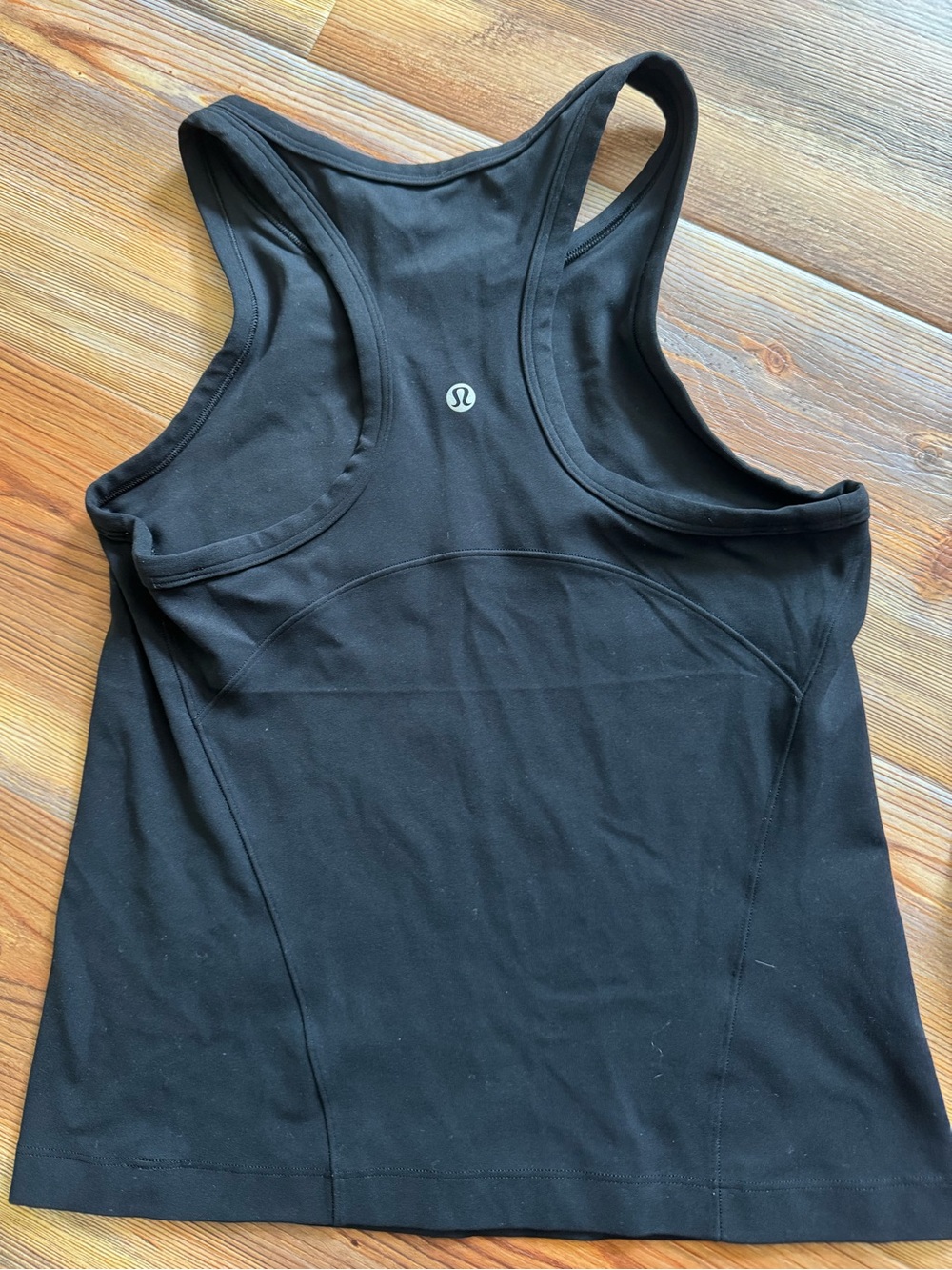 lululemon Align™ Waist-Length
Racerback Tank Top - Picture 3 of 4
